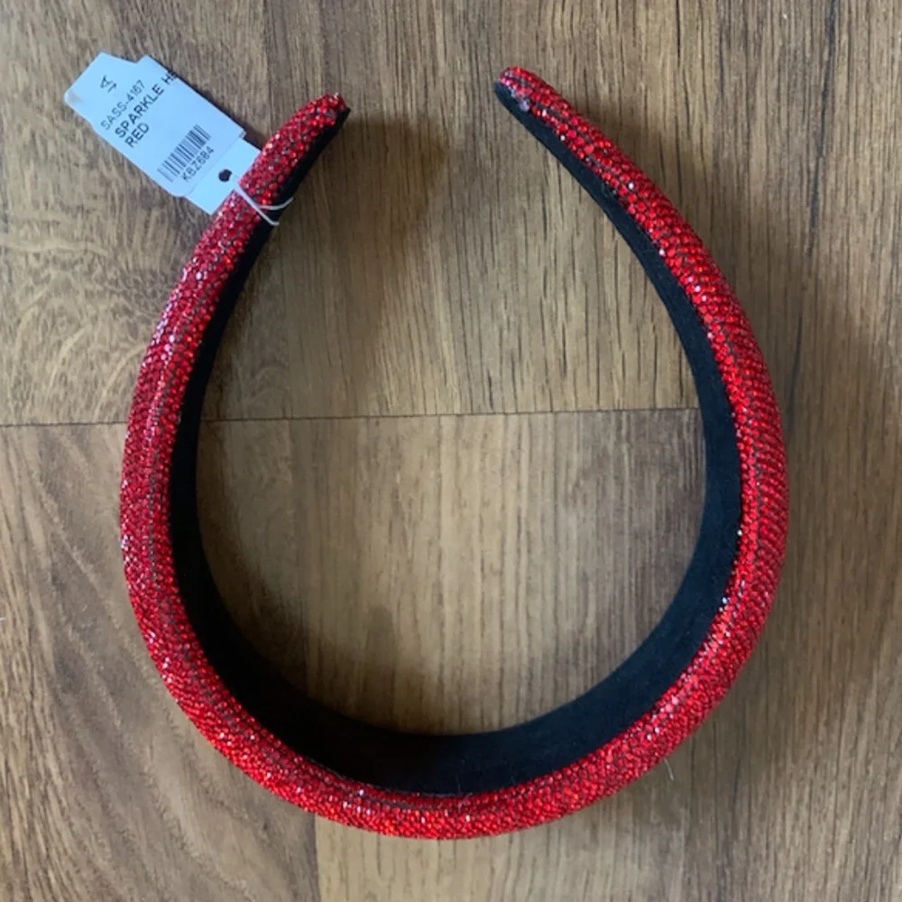 🆕 Sparkle Headband